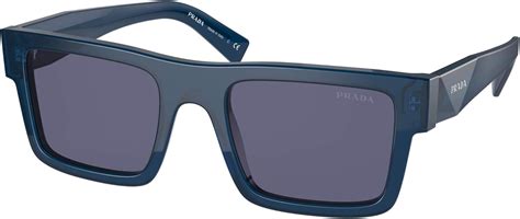 lunette solaire prada homme|lunette de vue prada.